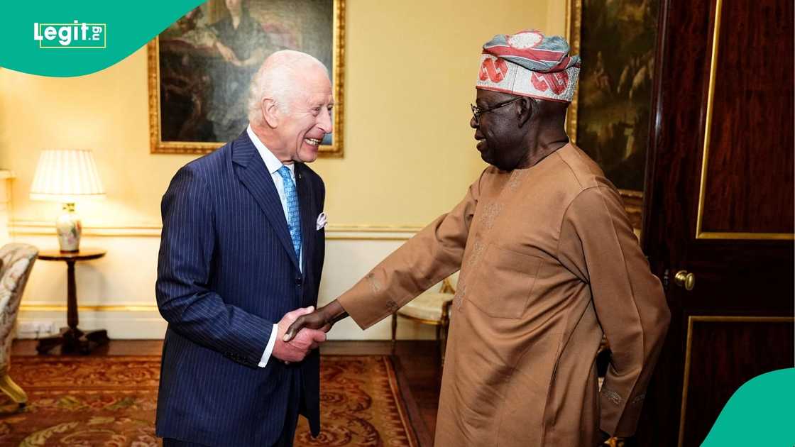 UK Police enforce air restrictions for Tinubu’s visit. UK Police enforce air restrictions for Tinubu’s visit.