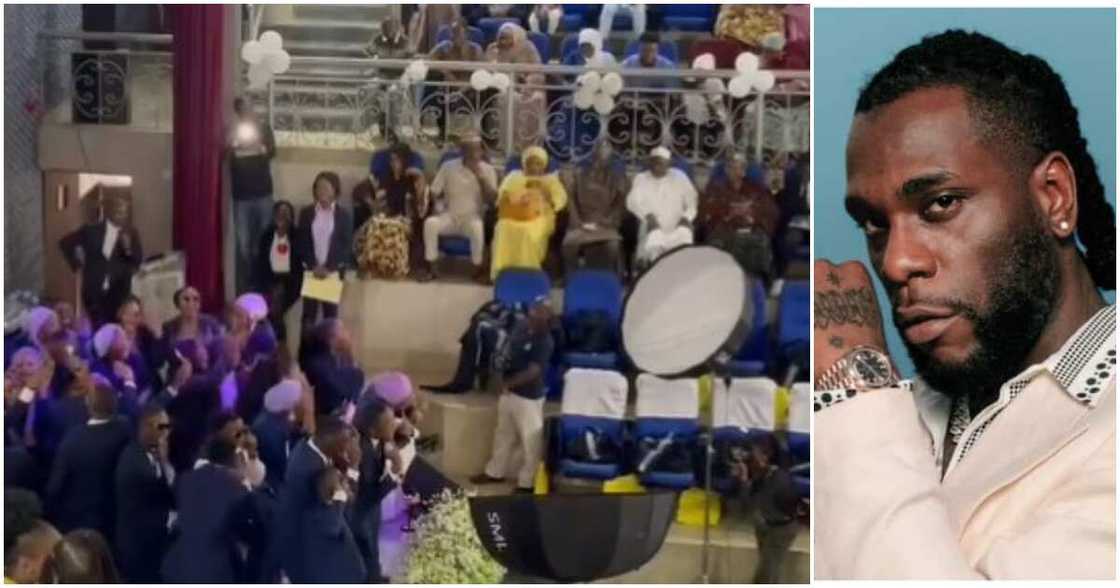 Burna Boy, Igbo and Shayo Burna Boy, Igbo and Shayo