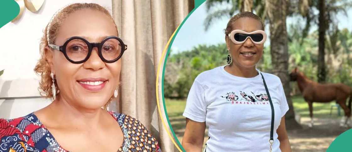 Shan George recovers money stolen from her bank account. Shan George recovers money stolen from her bank account.