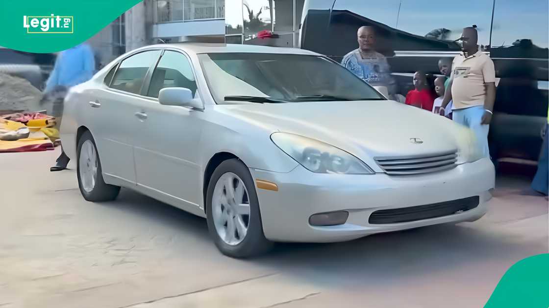 OPM pastor cancels driver plan as Aboy's wife rejects offer.