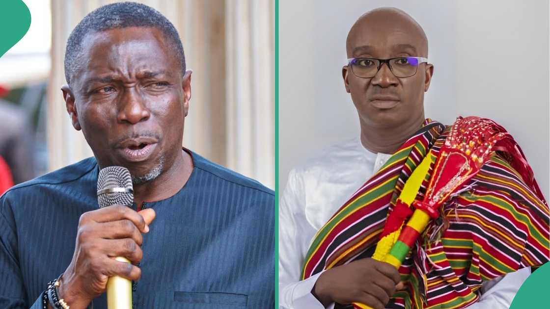 Ighodalo vs Okpebholo: PDP chieftain reacts to party's defeat in Edo election