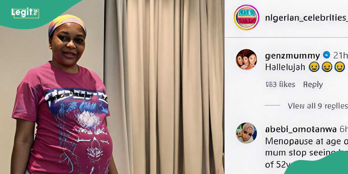 Ayra Starr’s mother reacts to rumours about pregnancy Ayra Starr’s mother reacts to rumours about pregnancy