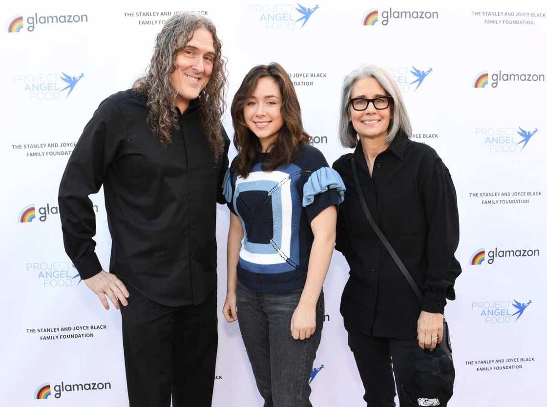 weird al’s children weird al’s children