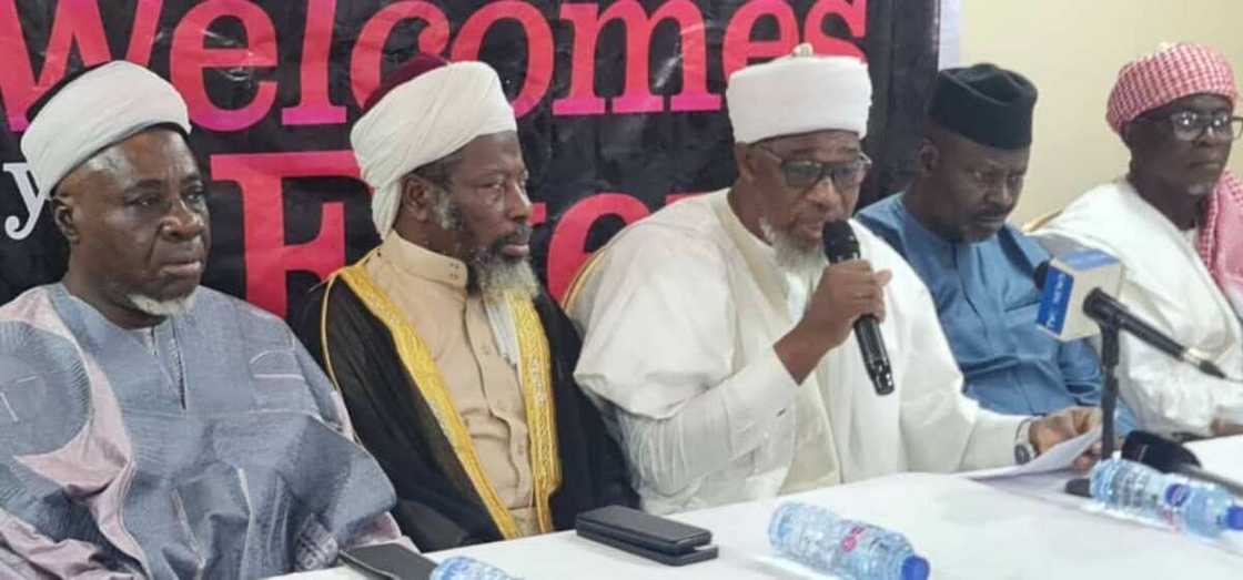 Musulmai sun koka kan kwamishinonin Legas Musulmai sun koka kan kwamishinonin Legas