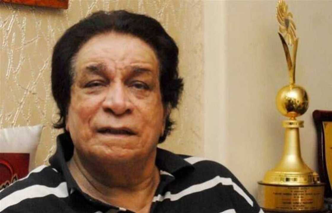 Fittacen jarumin Bollywood Kader Khan ya rasu Fittacen jarumin Bollywood Kader Khan ya rasu