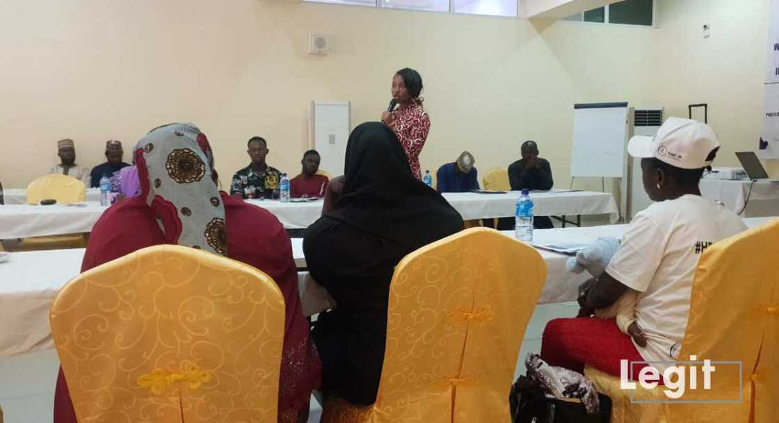 CWSI, Women inclusion, CWSI CWSI, Women inclusion, CWSI