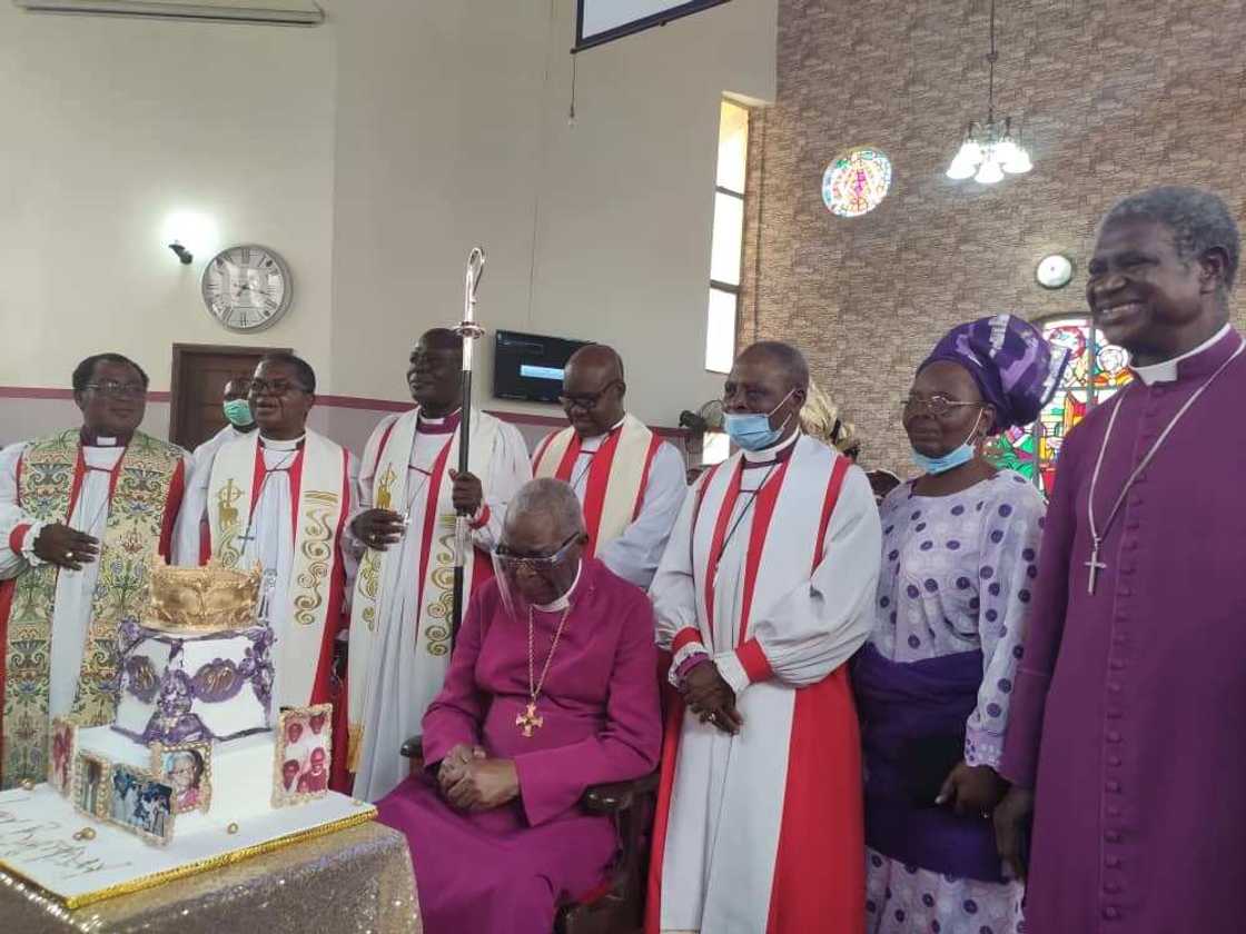 Gbonigi backs southeast for presidency Gbonigi backs southeast for presidency