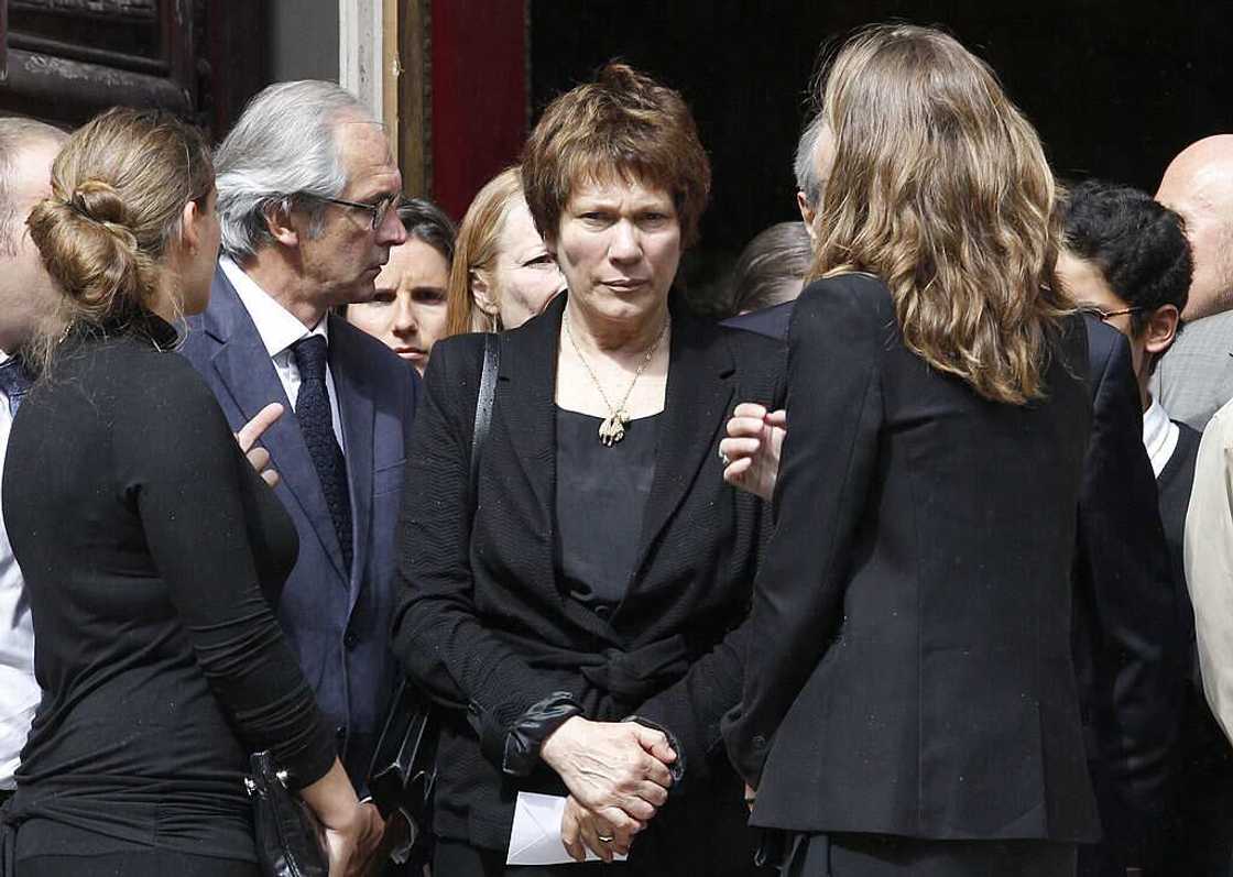 Chantal Cremer: qui était l'épouse de Bruno Cremer ? Chantal Cremer: qui était l'épouse de Bruno Cremer ?