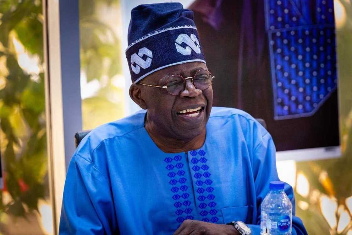 2023 Elections, Tinubu, Retire, President 2023 Elections, Tinubu, Retire, President