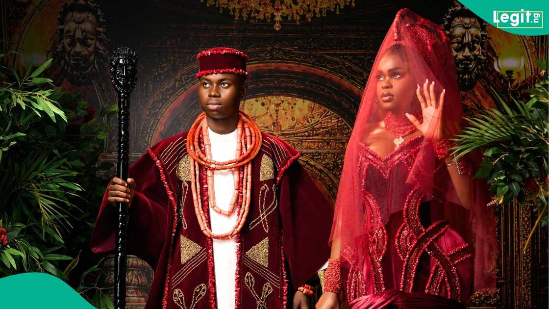 Peller's reaction after Jarvis called him an unexpected name during their wedding has attracted attention online
