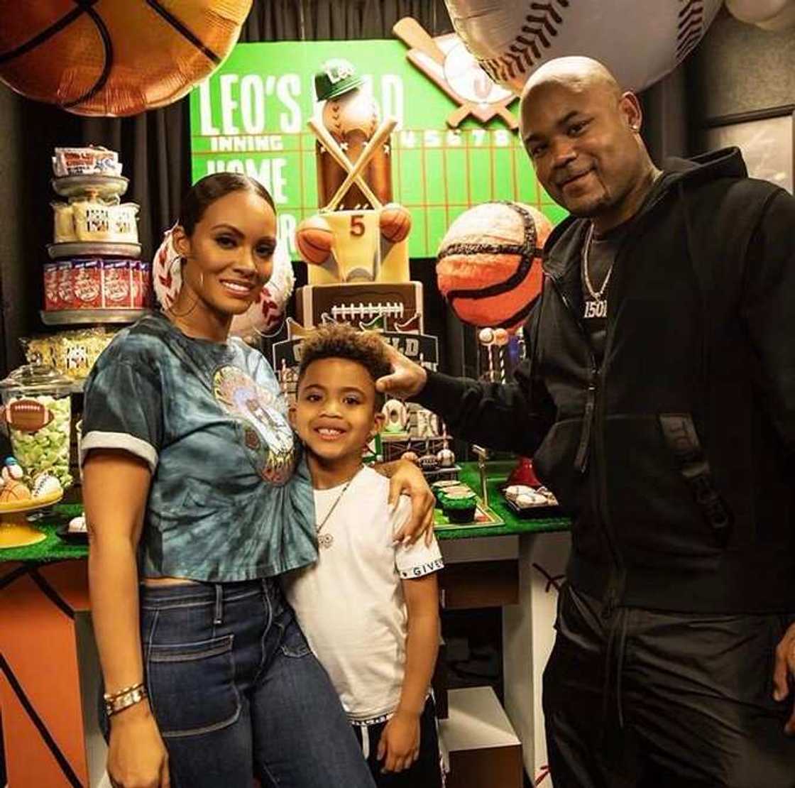 Evelyn Lozada and Carl Crawford married Evelyn Lozada and Carl Crawford married