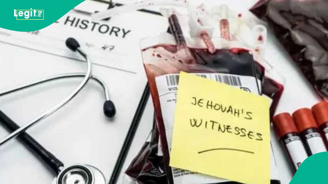 Jehovah’s Witnesses have shifted their blood policy as church gives members more medical choice. Jehovah’s Witnesses have shifted their blood policy as church gives members more medical choice.