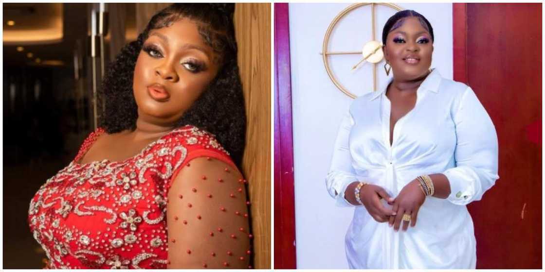 Photos of Eniola Badmus. Photos of Eniola Badmus.