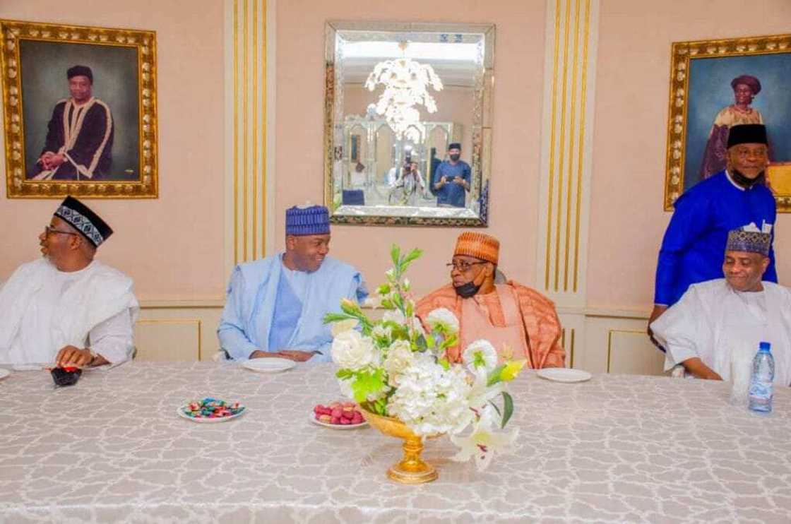 2023 Presidency, Former Military President, General Ibrahim Badamasi Babangida, PDP consensus aspirant, 2023 election 2023 Presidency, Former Military President, General Ibrahim Badamasi Babangida, PDP consensus aspirant, 2023 election