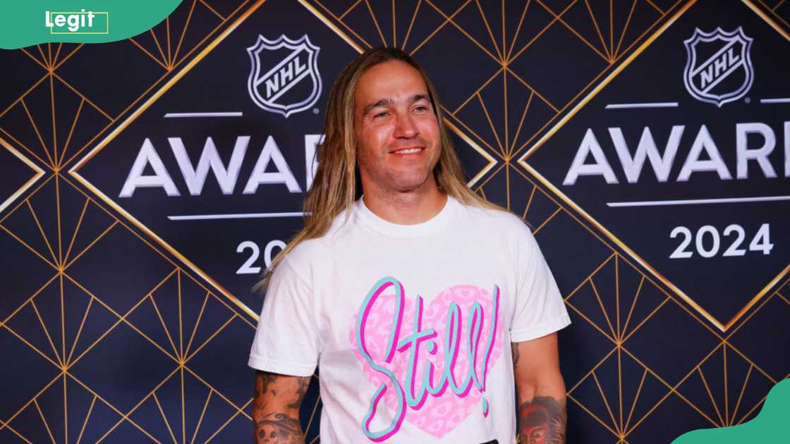 Pete Wentz at Fontainebleau Las Vegas Pete Wentz at Fontainebleau Las Vegas