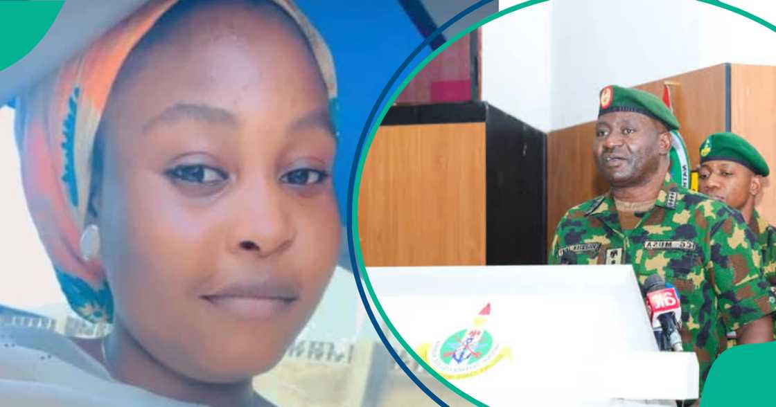 Dalibar da ke hannun yan bindiga fiye da watanni 4 ta mutu Dalibar da ke hannun yan bindiga fiye da watanni 4 ta mutu