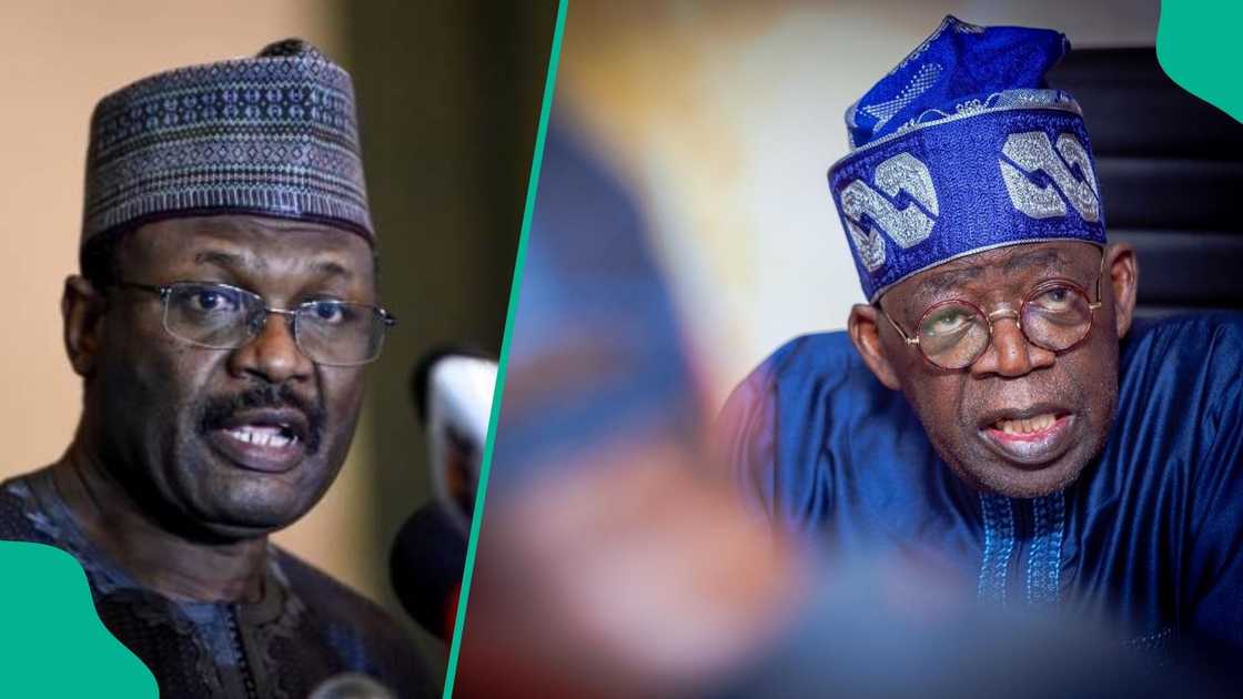 The contest for Nigeria’s next INEC chairman sparks debate on whether President Tinubu appoints based on zoning or merit. The contest for Nigeria’s next INEC chairman sparks debate on whether President Tinubu appoints based on zoning or merit.