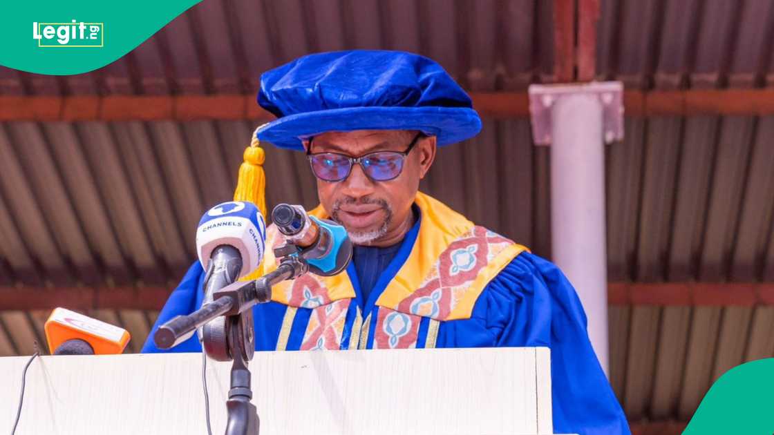 Modibbo Adama University, Yola protest, NELFUND refund, student loan Nigeria, MAUTECH students, university fee refund Modibbo Adama University, Yola protest, NELFUND refund, student loan Nigeria, MAUTECH students, university fee refund