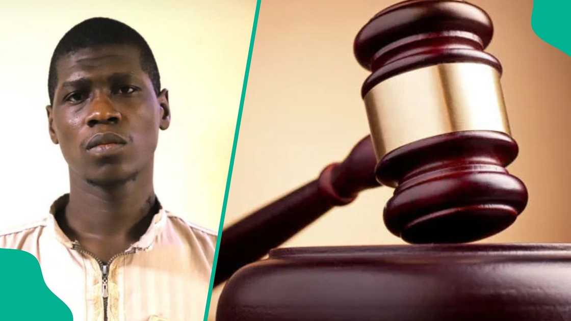 Video Shows US Lawmaker Urging Pardon for Jackson Jailed for Killing Fulani Militant in Self-Defence