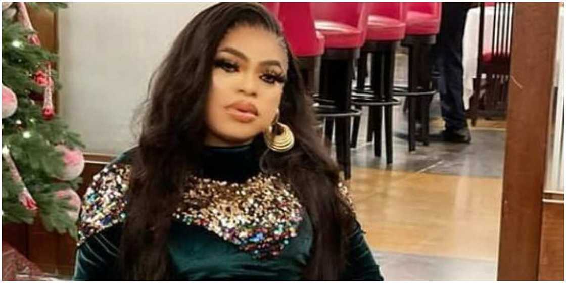 Bobrisky Bobrisky