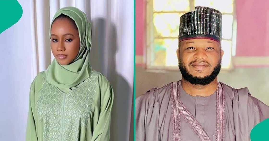 Safiya's lawyer shares what his counsel divorced Ahmed Yusuf. Safiya's lawyer shares what his counsel divorced Ahmed Yusuf.