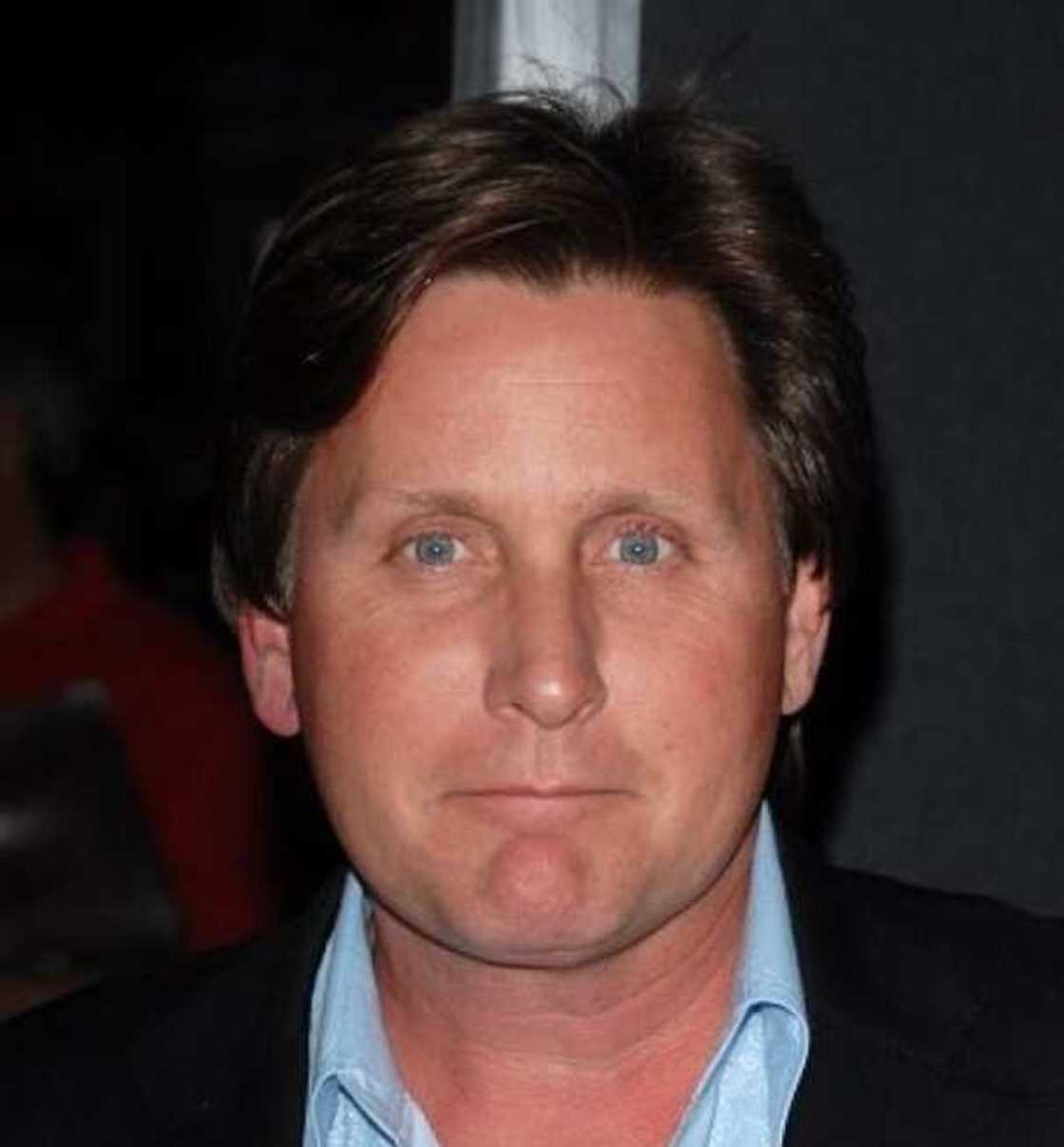 Emilio Estevez birthday