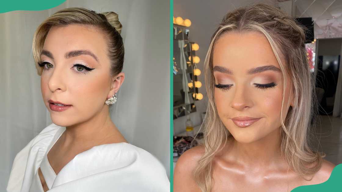 Matte Skin makeup ideas. Matte Skin makeup ideas.