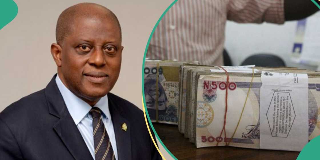 Experts Speak on Nigeria’s Naira Assets