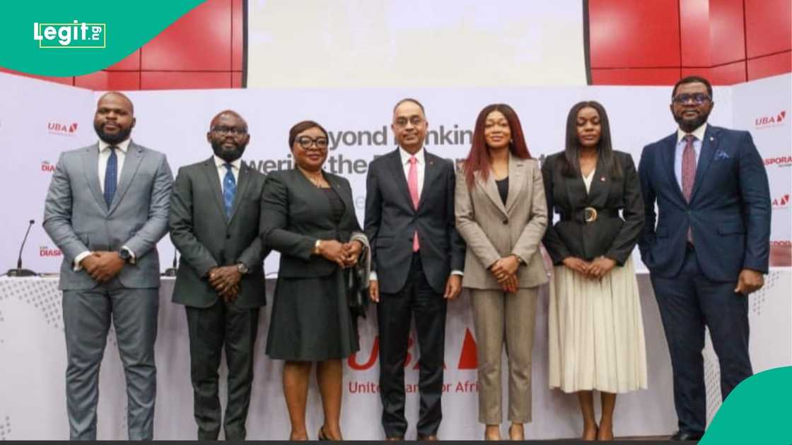 UBA unveils diaspora platform to connect global Africans with investment, wealth opportunities UBA unveils diaspora platform to connect global Africans with investment, wealth opportunities