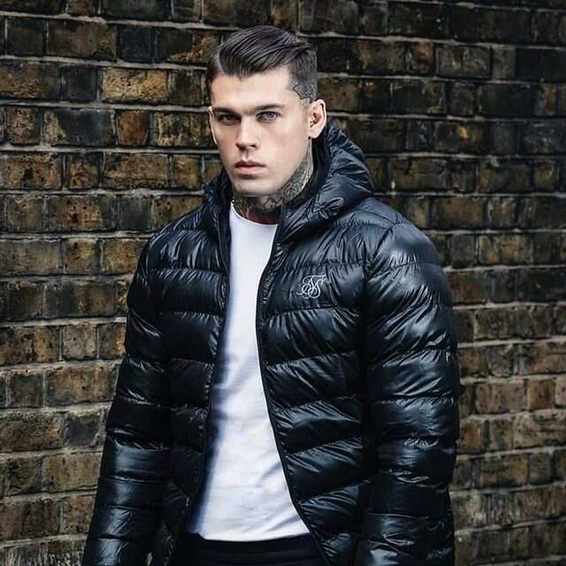 Stephen James age Stephen James age