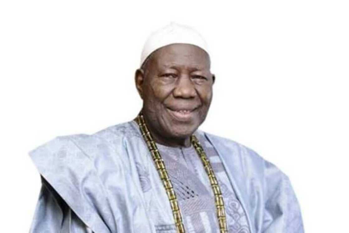 The Olubadan and his counterparts from the north have deliberated on the insecurity in Oyo state. The Olubadan and his counterparts from the north have deliberated on the insecurity in Oyo state.