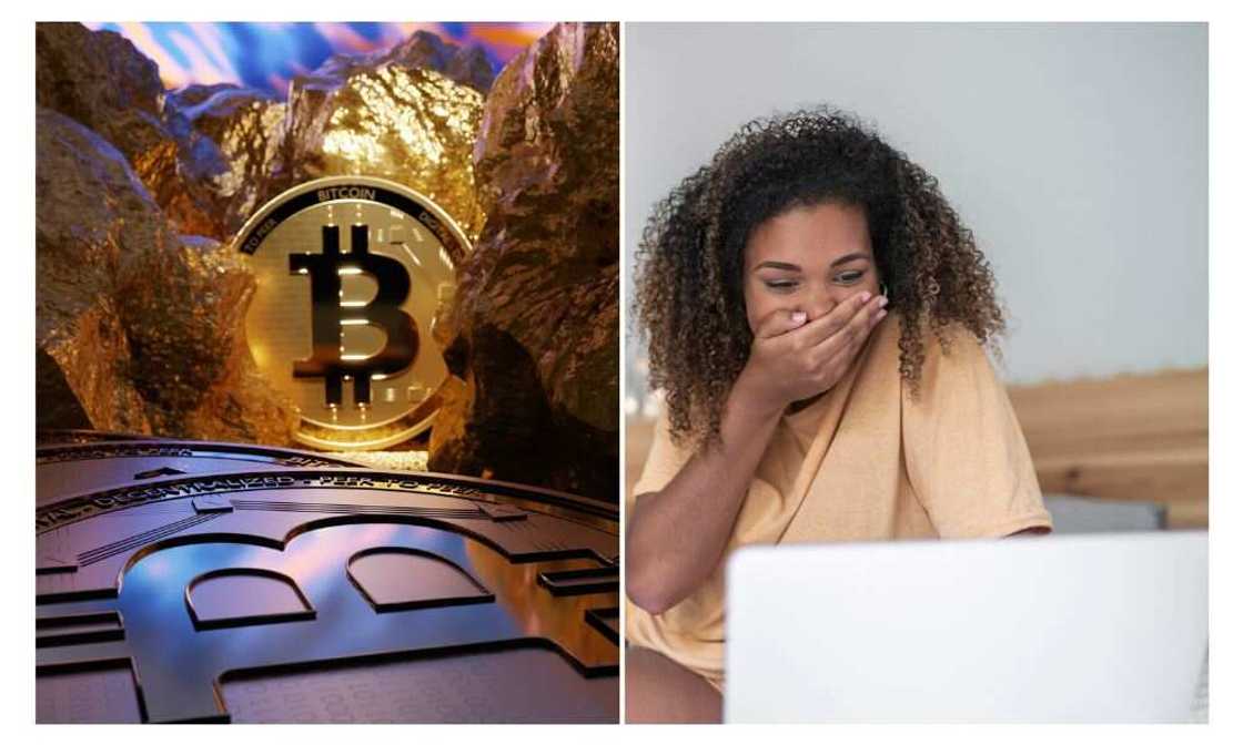 Bitcoin, mystery, crypto crash Bitcoin, mystery, crypto crash