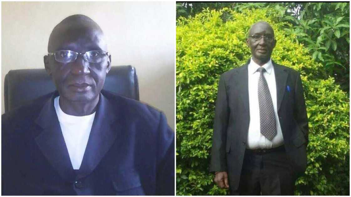 Barrister Rabo Barde: Former Attorney General Dies in His Sleep Barrister Rabo Barde: Former Attorney General Dies in His Sleep