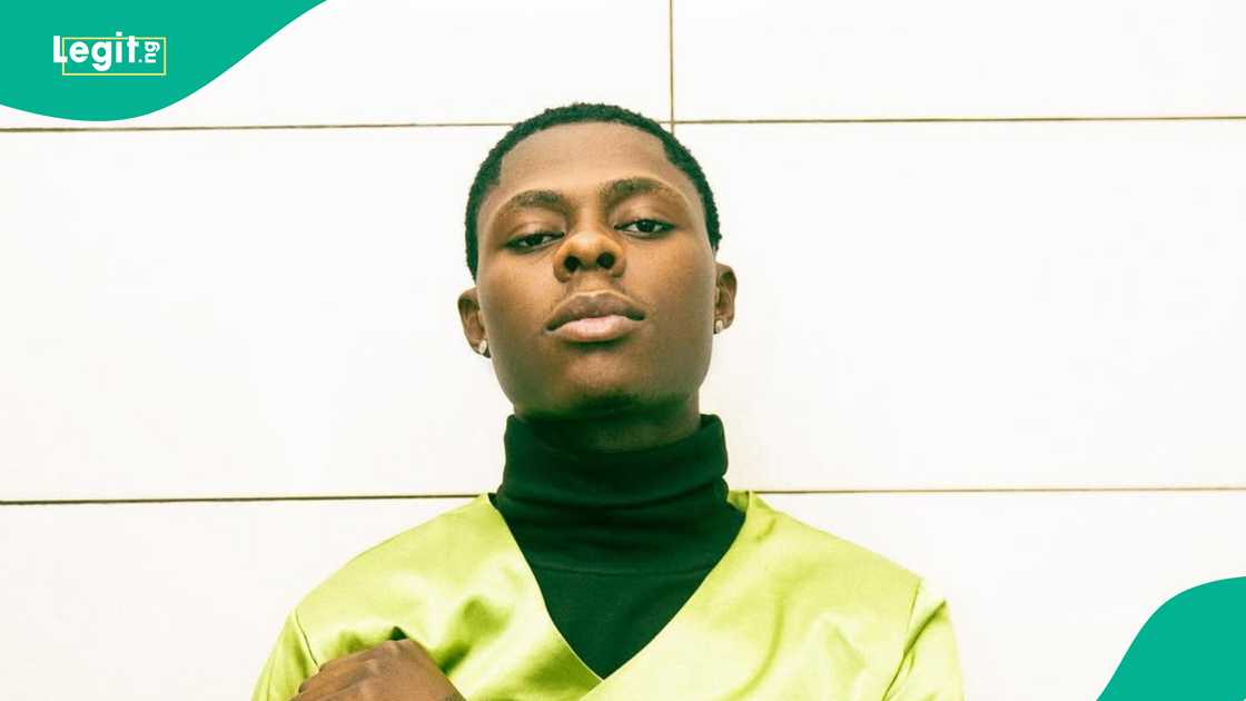 Joseph Aloba's lawyer speaks about Mohbad's widow and DNA