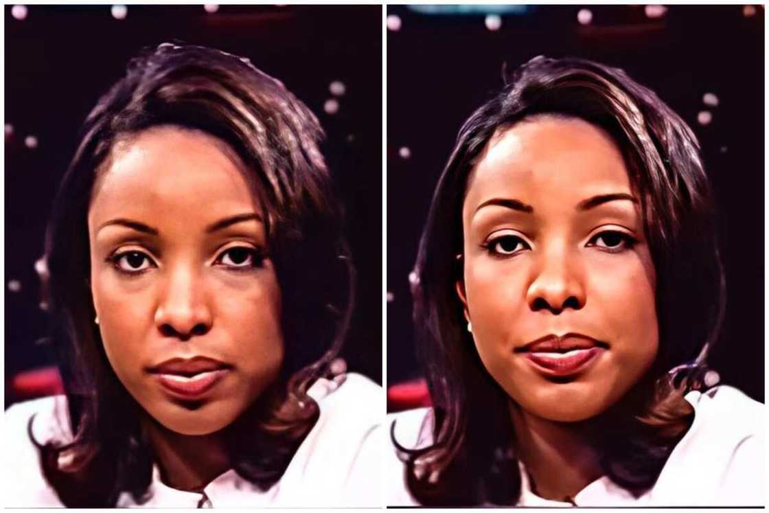 Keisha Morris Keisha Morris