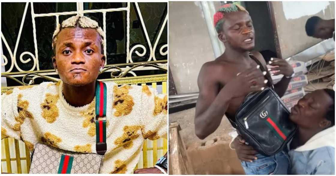 Portable, old friend Portable, old friend