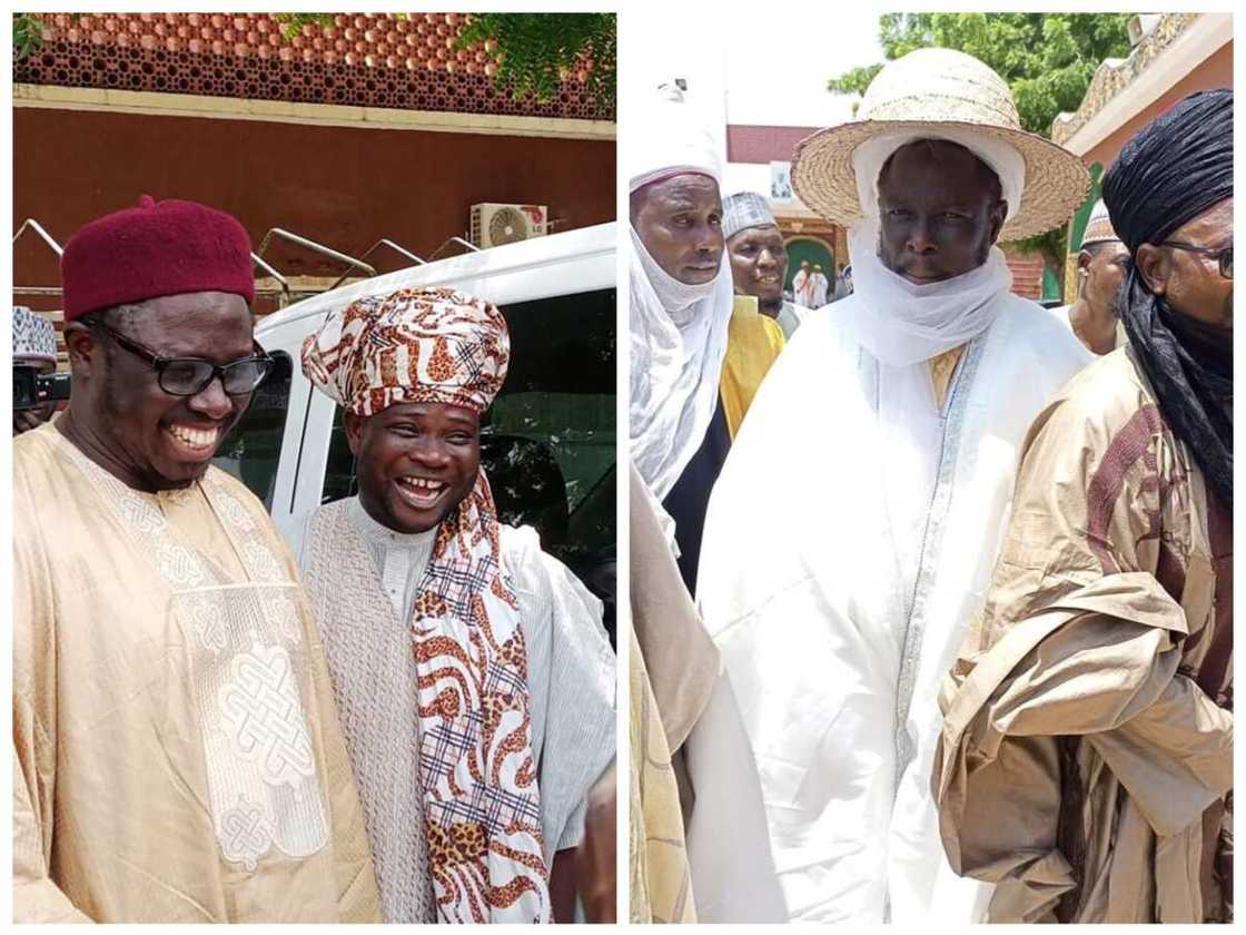 Malam Daurawa Malam Daurawa