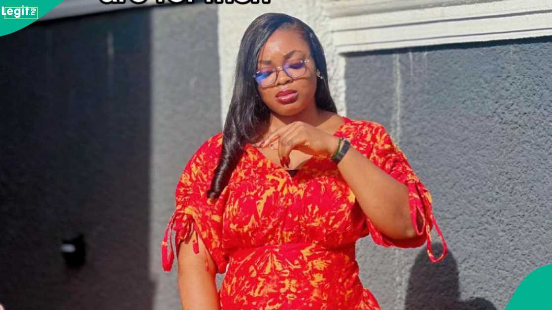 A lady shares experience before she was allowed to sing in Deeper Life choir