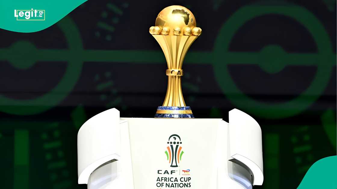 Prophet reveals what will happen before full-time in Nigeria vs Morocco clash Prophet reveals what will happen before full-time in Nigeria vs Morocco clash