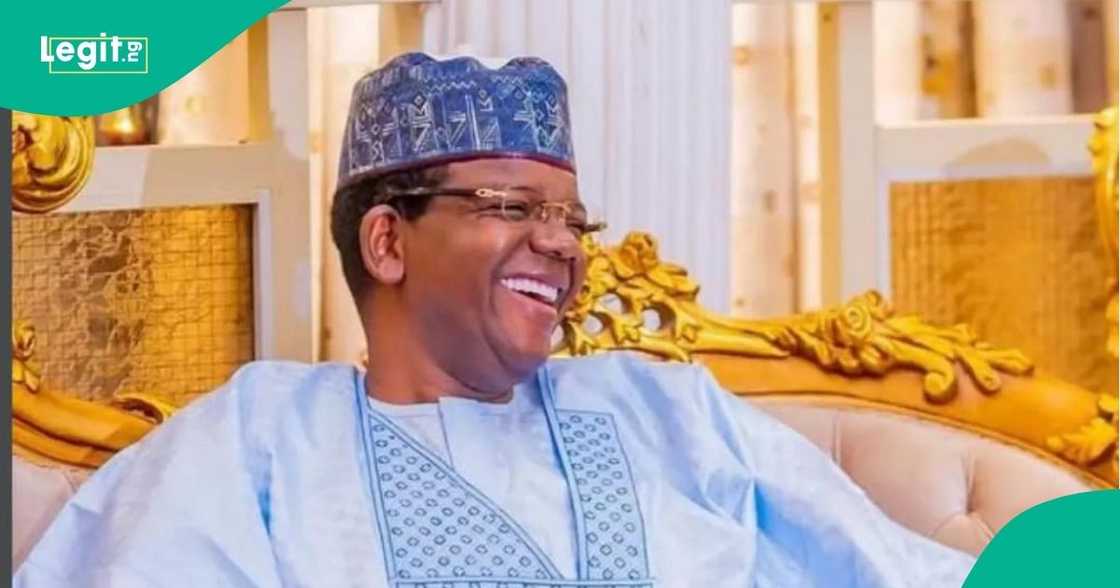 'Zamfara Needs You’ – Group Appeals to Matawalle For 2027 'Zamfara Needs You’ – Group Appeals to Matawalle For 2027
