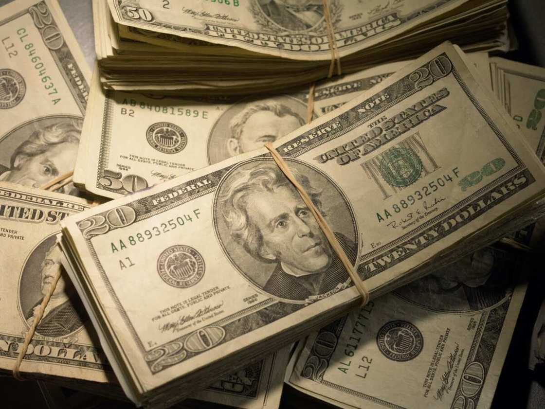 Flutterwave, Kuda, Bankly, Others Raise $219 million in Three Months Flutterwave, Kuda, Bankly, Others Raise $219 million in Three Months