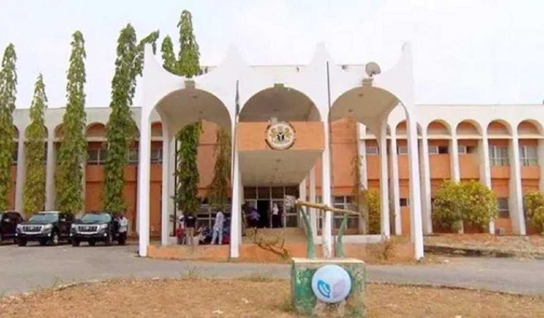 Kiwon lafiya: Wata bakuwar cuta ta shiga Jihar Kogi, ta kashe Bayin Allah Kiwon lafiya: Wata bakuwar cuta ta shiga Jihar Kogi, ta kashe Bayin Allah