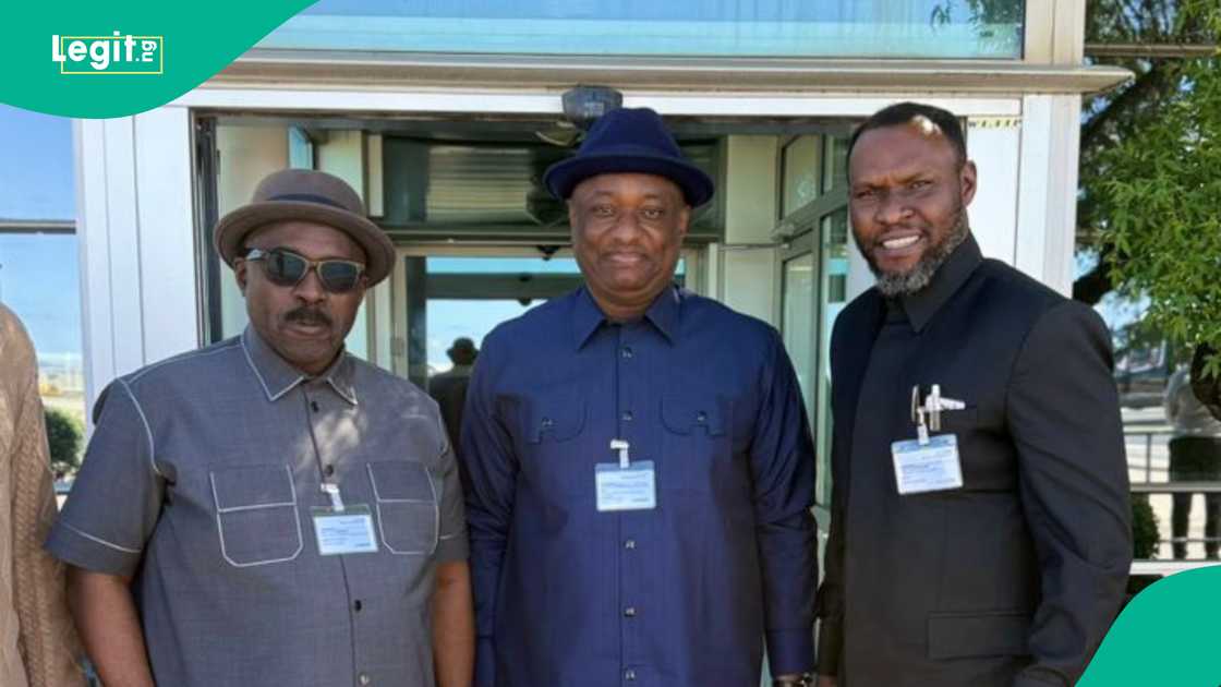 After FG's approval of aircraft leasing company, Keyamo seals landmark Airbus deal in France