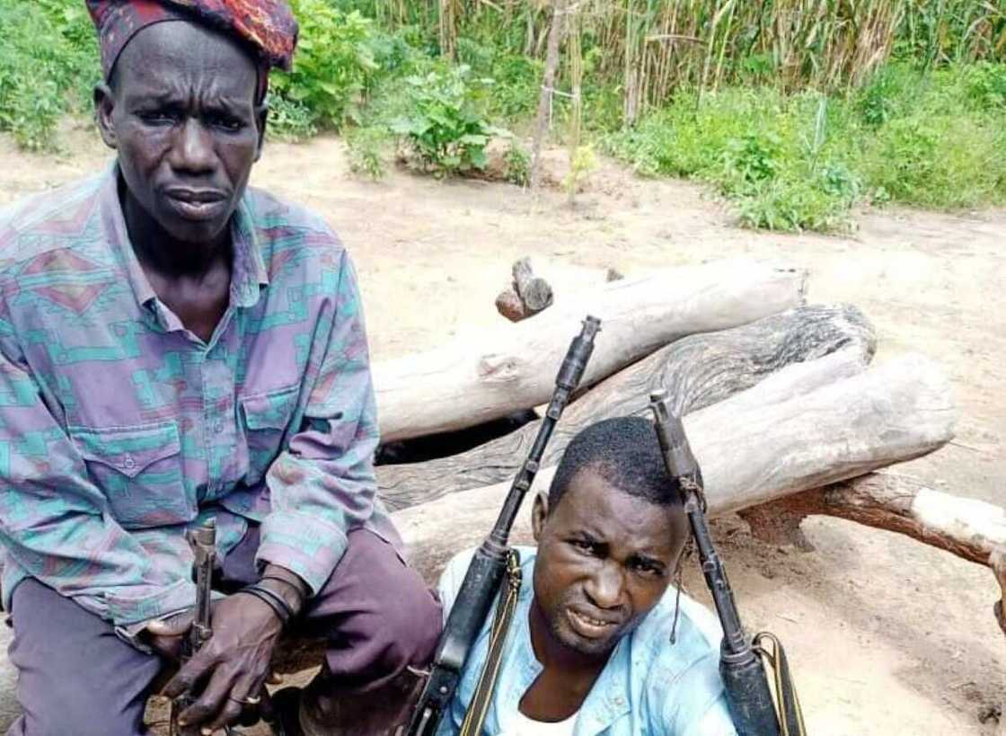 Terrorists, NIgerian Immigration Service, APC senatorial candidate, Kano, Jigawa Terrorists, NIgerian Immigration Service, APC senatorial candidate, Kano, Jigawa