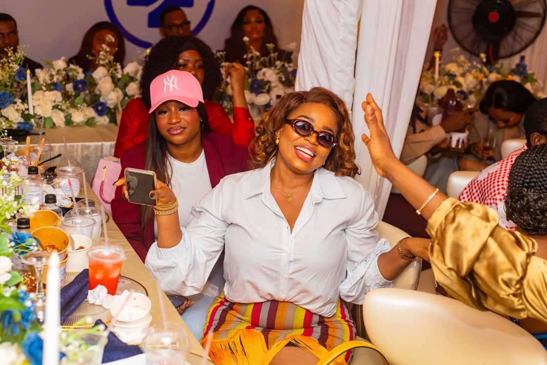 CGE Founder, Dr. Chidinma Akpa Pheoby Unveils Premium Healthcare Destination Built on Safety CGE Founder, Dr. Chidinma Akpa Pheoby Unveils Premium Healthcare Destination Built on Safety