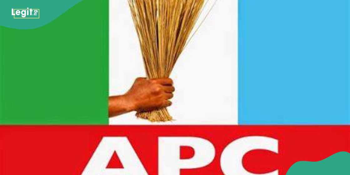 Ondo APC Ondo APC