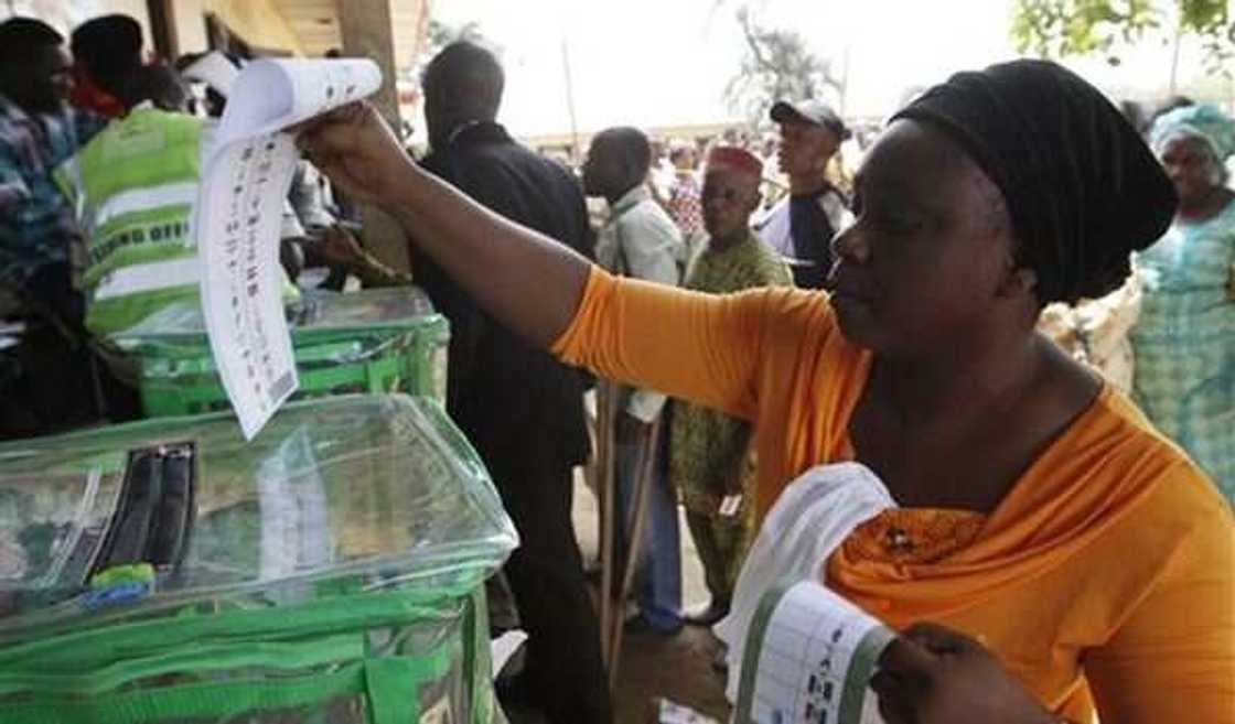 Forms and types of electoral malpractice Forms and types of electoral malpractice