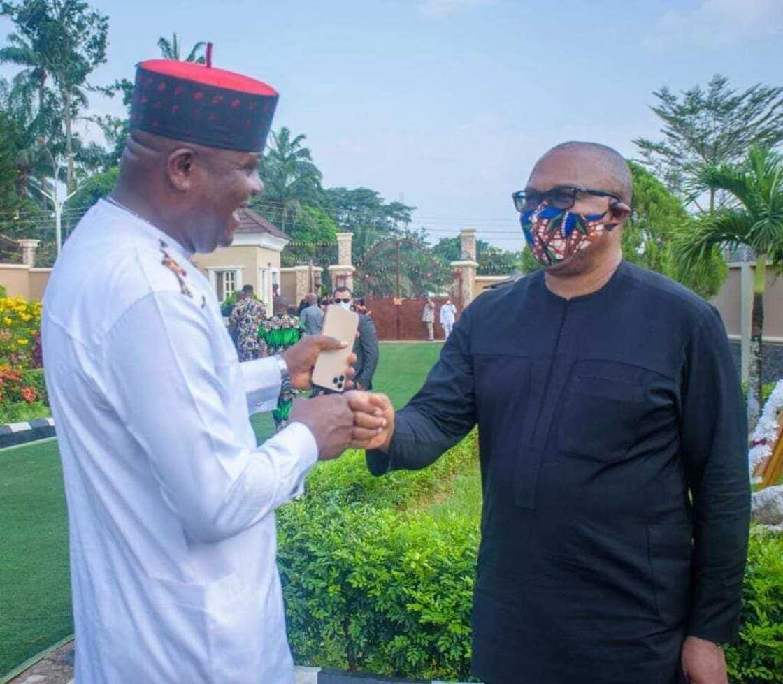 Ozigbo and Obi Ozigbo and Obi