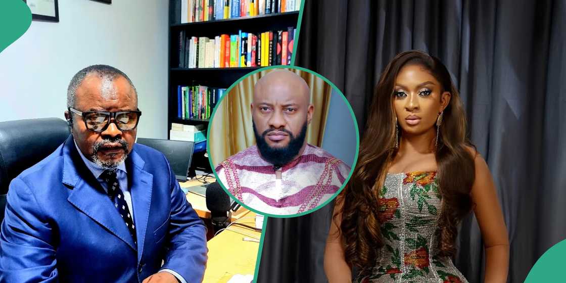 May Edochie's lawyer sends message to fans about her and her divorce case.