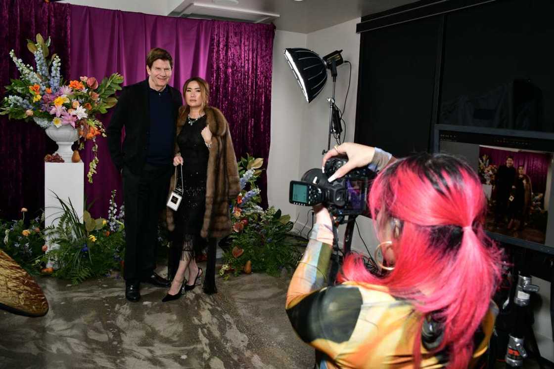 How old is Mimi Morris? How old is Mimi Morris?